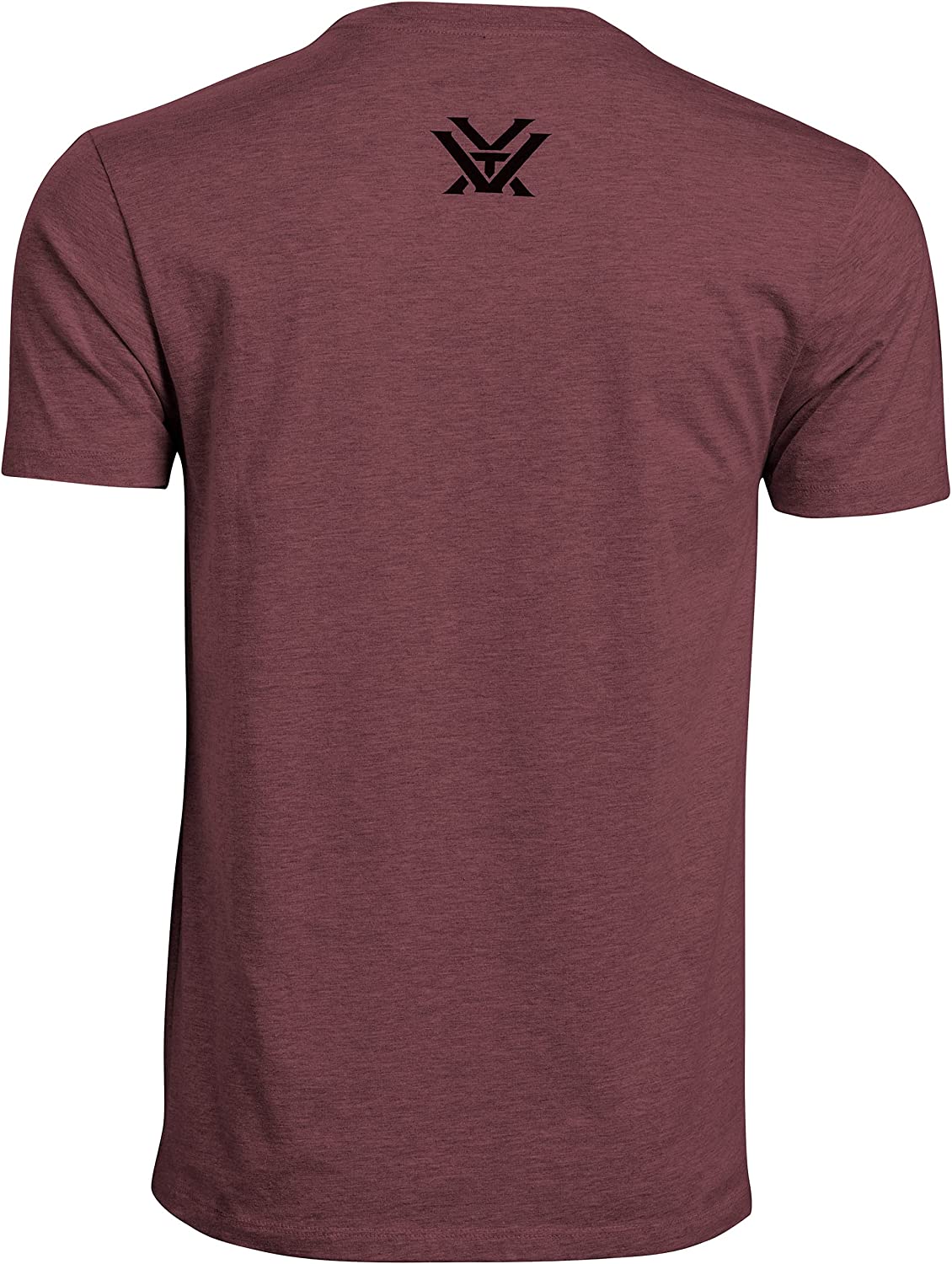 Vortex Optics Logo Short Sleeve T-Shirts - Image 7
